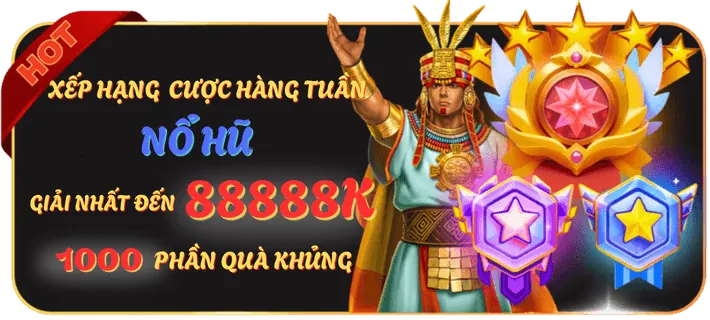 Ưu đãi và khuyến mãi casino k8