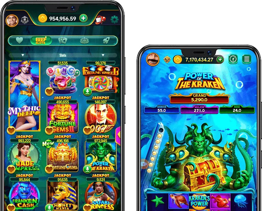 Ứng dụng casino k8 trên điện thoại