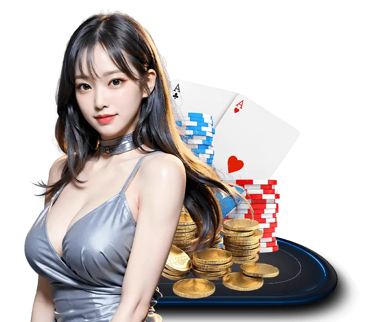 Trò chơi Nổ Hũ casino k8