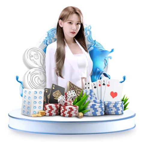 Đa dạng trò chơi nổ hũ tại Casino K8